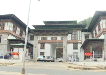 Concerns over national data security mount as public offices report theft and burglary