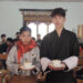 Young trainees brew up skills in coffee making art