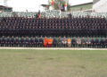 Instructors trained for Gyalsung Community Security Skilling Training