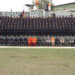 Instructors trained for Gyalsung Community Security Skilling Training