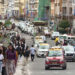 Economy projected to shrink to 3.16% in current financial year