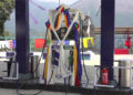 New fuel station at Nobding brings relief to Wangdue Phodrang residents