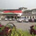 Total knee replacement surgery underway in Gelephu