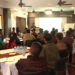 Health emergency preparedness and response workshop for disaster health focal