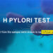 20% of children in Thimphu have H. pylori, according to research