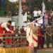 HRH Prince Jigyel Ugyen Wangchuck launches Sports Science Initiative