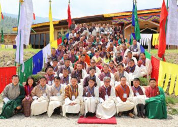 Bar Council of Bhutan encourages Pro Bono legal aid for vulnerable