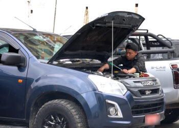 Isuzu BS6 pickup trucks give engine troubles: 70 owners lodge complaints