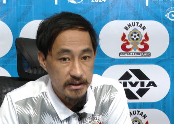 BOB Bhutan Premier League 2024 set to begin next week