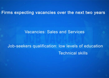 Bhutan faces job market challenges as skills mismatch grows, says World Bank