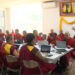 Monks learn tech skills at ‘Digital Monk Era’ workshop