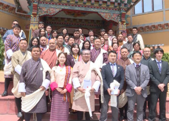 National Land Commission receives high-resolution satellite images for strategic developmental projects