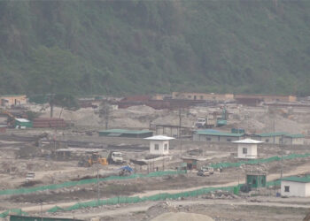 Norbugang business community excited for Norbugang Industrial Park Development