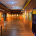 National Museum allows private art display