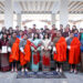 Her Majesty Queen Mother Sangay Choden Wangchuck graces National Design and Art Competition