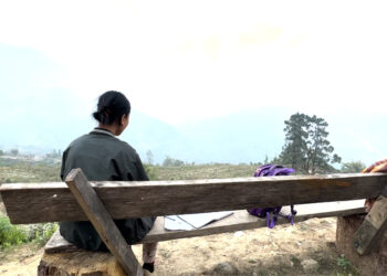 15-year-old pregnant girl’s life at crossroads as partner goes to jail for rape