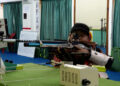 Bhutan’s lone woman para shooter gears up for Summer Paralympic qualifiers