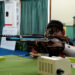Bhutan’s lone woman para shooter gears up for Summer Paralympic qualifiers