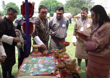 National Skills Competition prepares youth for WorldSkills Asia