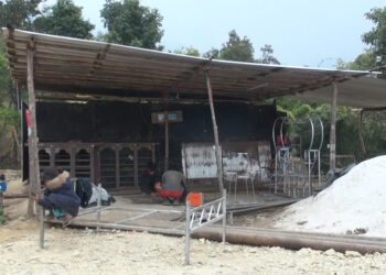 Fabrication firm in Pema Gatshel yet to secure customers