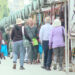Tourist arrival up by almost 100 per cent in first quarter of 2024