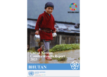 UN commits USD 37.5 M to align key focus areas with 13th FYP in 2024