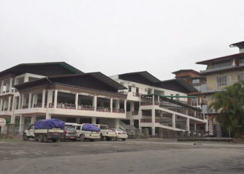 New integrated vegetable market to open by end of this month