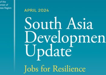 Country’s economy to grow at 5.7% in FY 2024-2025: World Bank report