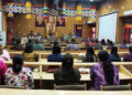 Business community raise concerns on double taxation and SME loan- Zhemgang
