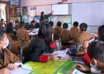 Anxiety, most common mental health issue among youth