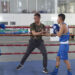 Bhutanese boxers gear up for World Qualification Tournament