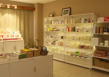 Import of K-beauty products increases from less than million in 2017 to Nu 14 M last year