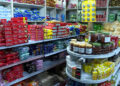 Year-on Year CPI increases by 4.99 % in March 2024