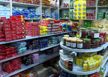 Year-on Year CPI increases by 4.99 % in March 2024