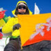 Jigme Pelden Dorji becomes first Bhutanese to summit Mount Everest