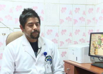 Health experts urge caution over frozen meat hoarding during Saga Dawa