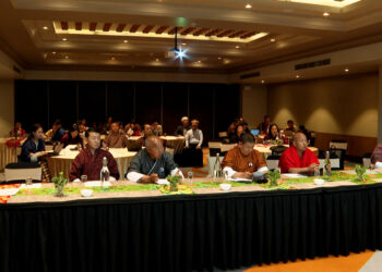 NCHM forecast hotter and wetter monsoon