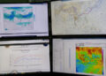 Normal wind speeds reported amidst recent windstorms, according to NCHM