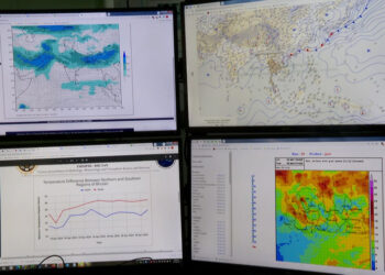Normal wind speeds reported amidst recent windstorms, according to NCHM