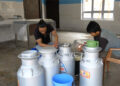 New milk processing unit helps local dairy farmers in Pema Gatshel