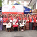 Bhutan Red Cross Society strengthening disaster response preparedness at grassroots level