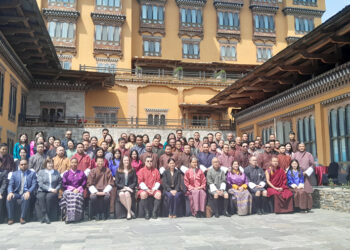 SDI Health Survey reveals doctors dissatisfied with balancing patient care and administration duties