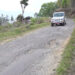 Concerns mount over deteriorating condition of Wolakha to Talo highway