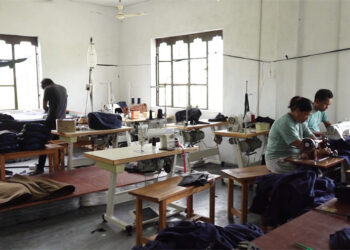 Druk Textile faces closure threat, seeks government support amid market woes