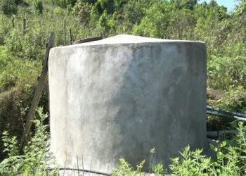 Gozhitoed village in Dagana to get reliable drinking water soon