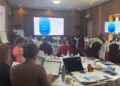 Infodemic management training for health ministries and WHO offices of South-East Asia region