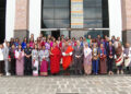 Asian women parliamentarian caucus focuses on gender equality and climate change