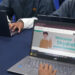 Damphu Central School students launch Skydrel.com, an online marketing platform