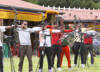 Bhutan Grand Prix archery tournament promotes regional unity