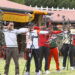 Bhutan Grand Prix archery tournament promotes regional unity